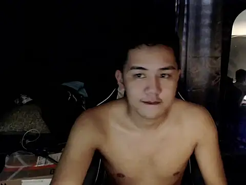 xgregor07 online show from December 20, 2025, 8:39 am