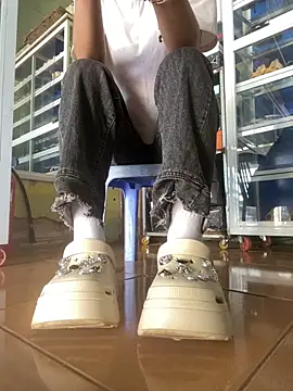 Rosa 998 online show from March 4, 2025, 12:55 pm