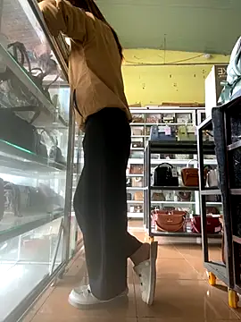 Rosa 998 online show from November 23, 2025, 12:53 am