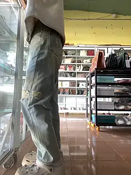 Rosa 998 online show from February 20, 2025, 1:14 am