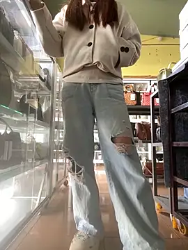 Rosa 998 online show from February 5, 2026, 1:01 am