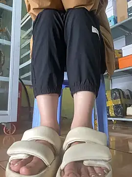 Rosa 998 online show from February 26, 2025, 2:08 am