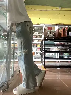 Rosa 998 online show from March 13, 2025, 1:32 am