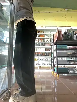 Rosa 998 online show from February 14, 2025, 1:34 am