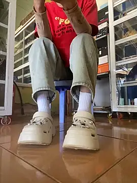 Rosa 998 online show from February 28, 2025, 8:53 am