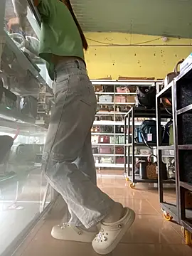 Rosa 998 online show from April 10, 2026, 12:39 am