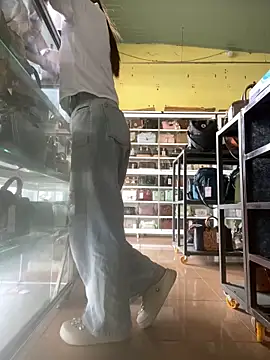 Rosa 998 online show from April 11, 2026, 12:51 am