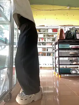 Rosa 998 online show from February 17, 2025, 1:36 am