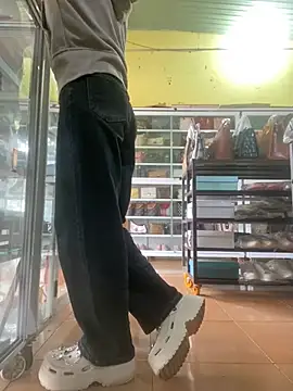 Rosa 998 online show from February 23, 2025, 1:02 am