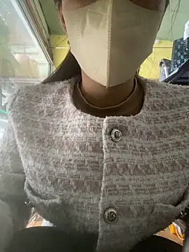 Rosa 998 online show from September 27, 2025, 1:12 am