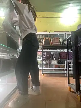 Rosa 998 online show from February 26, 2026, 12:43 am