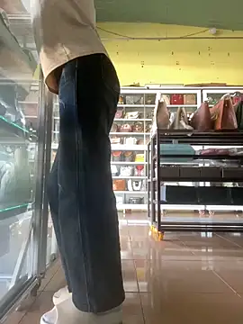 Rosa 998 online show from March 15, 2025, 1:19 am