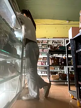 Rosa 998 online show from December 22, 2025, 1:06 am