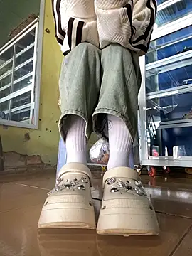 Rosa 998 online show from February 8, 2025, 2:15 am