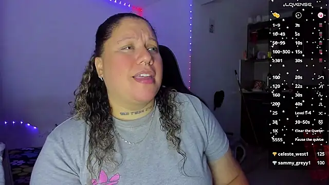 Snapshot of mariana_maze chatting on October 15, 2025, 6:00 am mariana maze online show from October 15, 2025, 6:00 am