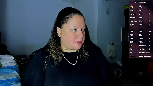 Snapshot of mariana_maze chatting on January 27, 2025, 6:52 am mariana maze online show from January 27, 2025, 6:52 am