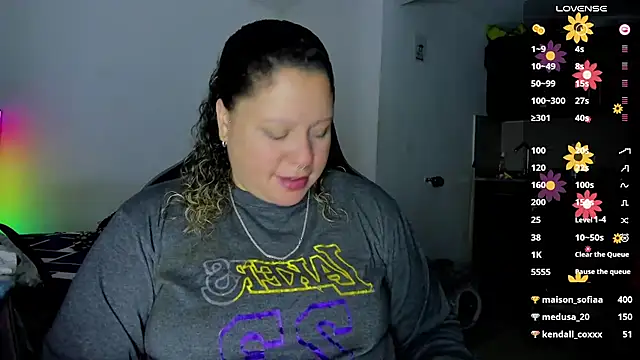 Snapshot of mariana_maze chatting on February 24, 2025, 7:22 am mariana maze online show from February 24, 2025, 7:22 am