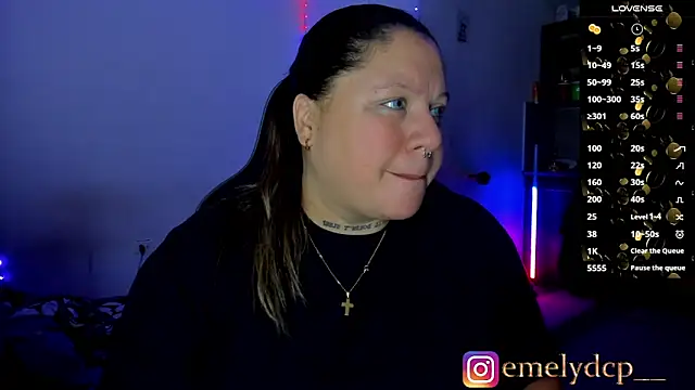 mariana maze online show from March 18, 2026, 8:17 am