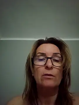 Steffi45 online show from March 31, 2026, 8:38 am