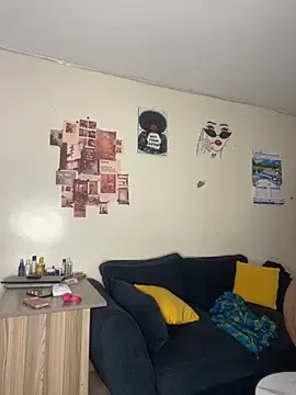 Snapshot of Aisharahma254 chatting on October 21, 2025, 7:52 am Aisharahma254 online show from October 21, 2025, 7:52 am