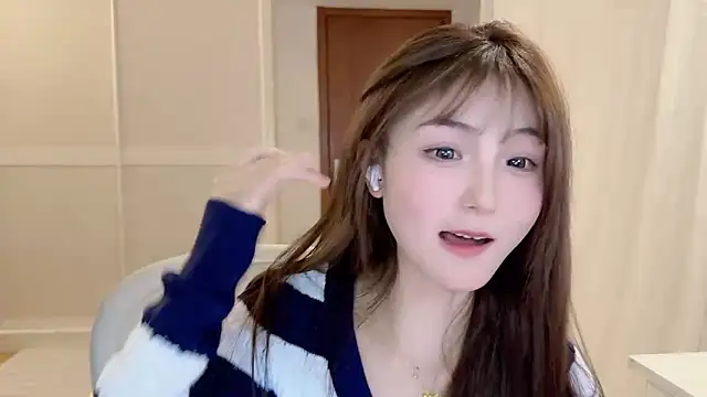 SHUIshui  online show from December 20, 2024, 2:37 pm