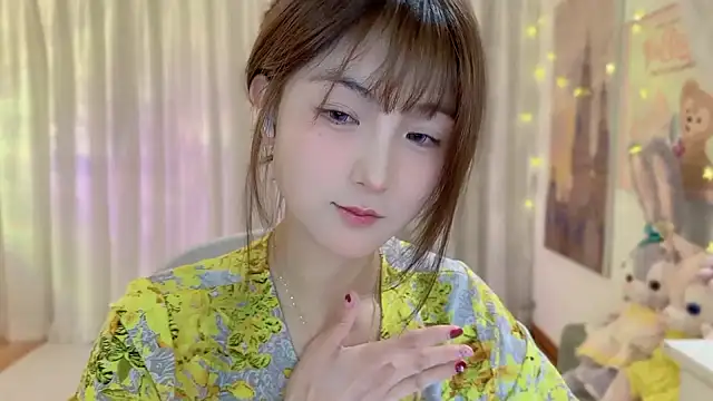 SHUIshui  online show from January 17, 2025, 1:46 pm