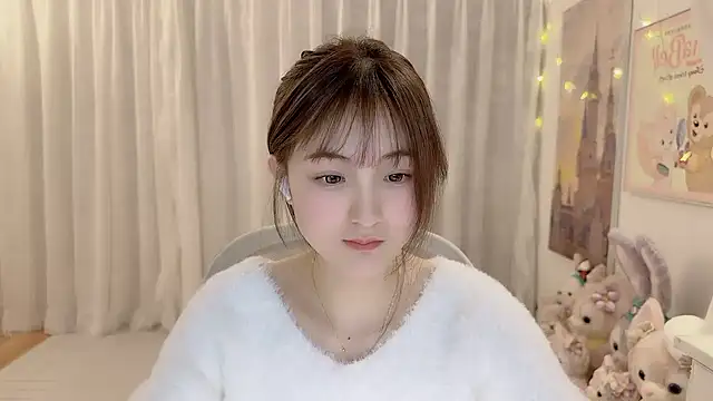 SHUIshui  online show from December 30, 2024, 5:02 pm