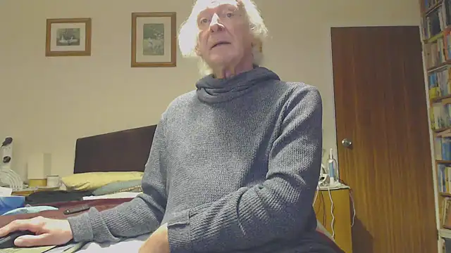 WaverlyKernow online show from January 23, 2025, 10:32 am