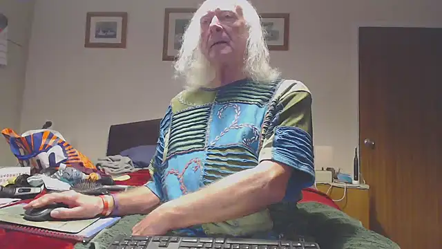 WaverlyKernow online show from February 14, 2026, 8:14 am