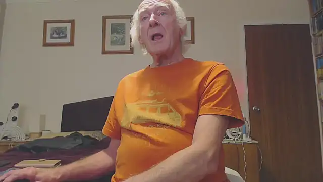 WaverlyKernow online show from January 25, 2025, 1:19 pm