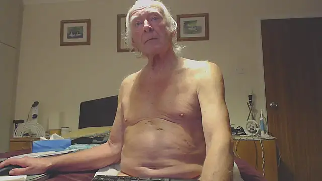 WaverlyKernow online show from January 20, 2025, 2:57 pm