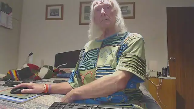 WaverlyKernow online show from March 15, 2026, 3:41 pm