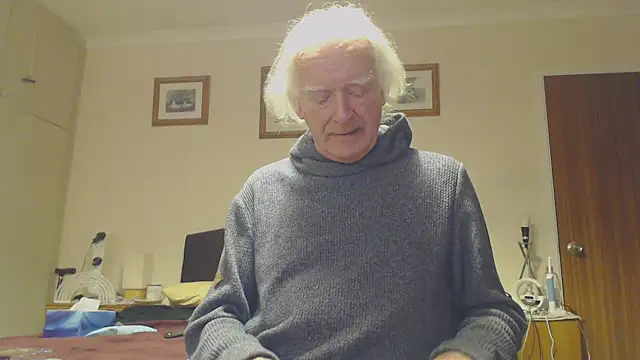 WaverlyKernow online show from January 23, 2025, 4:04 pm