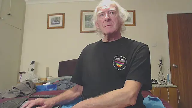 WaverlyKernow online show from January 9, 2025, 9:58 am