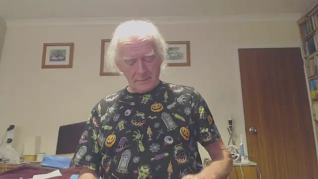 WaverlyKernow online show from January 6, 2025, 9:30 am