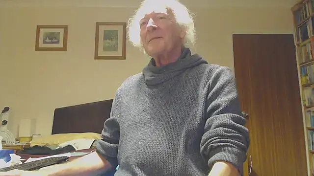 WaverlyKernow online show from January 14, 2025, 8:09 am