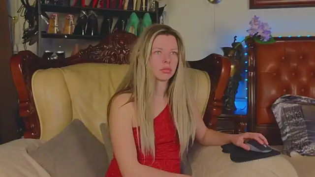 Real Tini online show from March 28, 2026, 7:20 am