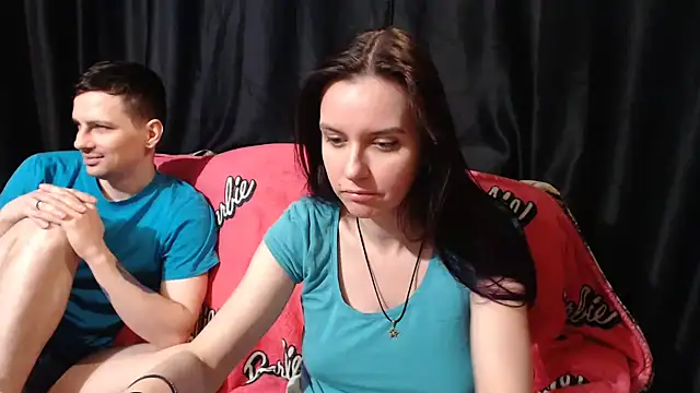 Milana69 online show from March 9, 2025, 4:11 pm