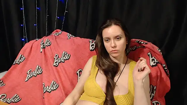 Milana69 online show from March 26, 2026, 2:48 pm