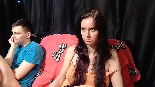 Milana69 online show from March 3, 2025, 7:17 pm