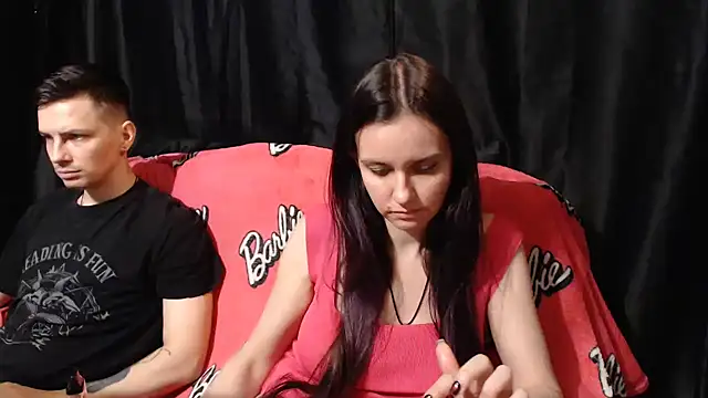 Milana69 online show from February 23, 2025, 5:29 pm