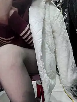  Vitamin Sex  online show from February 26, 2025, 3:14 am
