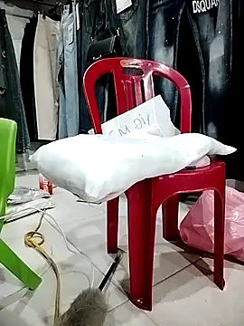  Vitamin Sex  online show from October 19, 2025, 4:26 am