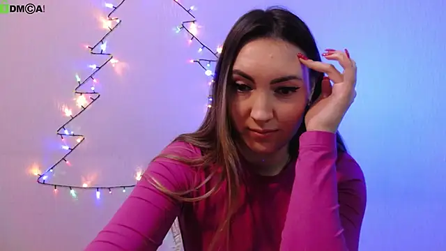 cute  angell online show from January 17, 2025, 5:41 pm