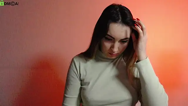 cute  angell online show from January 29, 2025, 2:10 pm