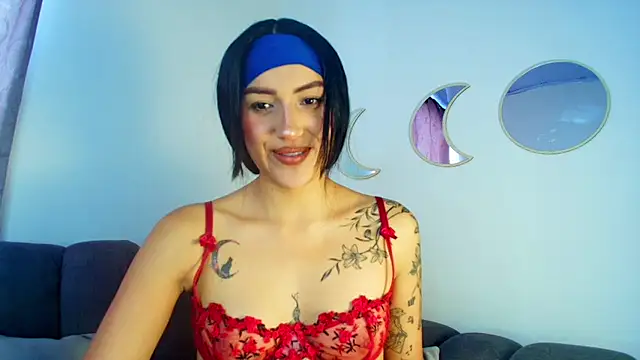 natashapridee  online show from March 14, 2025, 8:38 pm