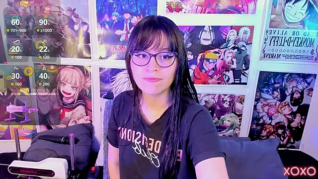 Snapshot of honeykitty_777 chatting on January 6, 2026, 2:59 am honeykitty 777 online show from January 6, 2026, 2:59 am