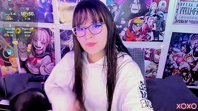 Snapshot of honeykitty_777 chatting on January 9, 2026, 3:02 am honeykitty 777 online show from January 9, 2026, 3:02 am