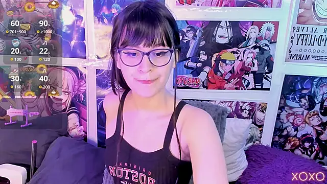 Snapshot of honeykitty_777 chatting on February 3, 2026, 3:26 am honeykitty 777 online show from February 3, 2026, 3:26 am