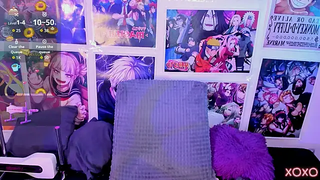 Snapshot of honeykitty_777 chatting on December 20, 2025, 3:20 am honeykitty 777 online show from December 20, 2025, 3:20 am